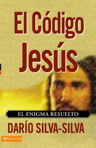 El código Jesús | Sr. Dario Silva-Silva