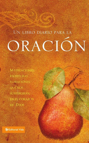 Un libro diario para la oración | Vida