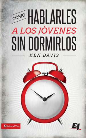 Cómo hablarles a los jóvenes sin dormirlos | Ken Davis