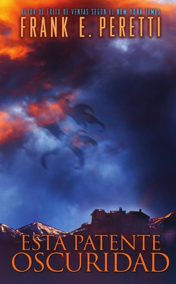 Esta patente oscuridad | Frank E. Peretti