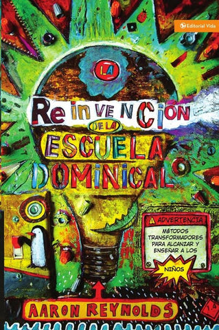 La reinvención de la escuela dominical | Aaron Reynolds