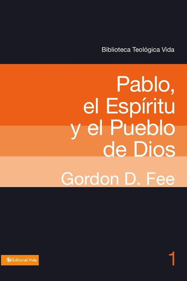 BTV # 01: Pablo, el Espíritu y el pueblo de Dios | Gordon D. Fee