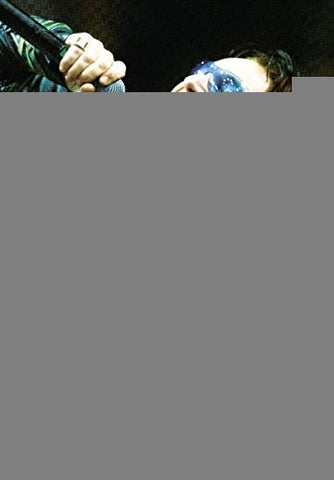 ROMPIENDO EL MOLDE LA HISTORIA DE BONO | Kim Washburn