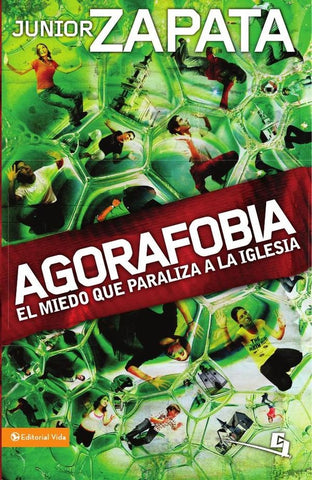 Agorafobia | Junior Zapata
