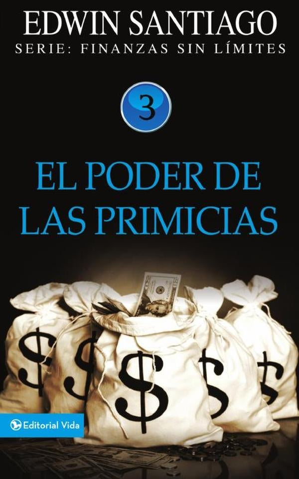 El poder de las primicias | Edwin Santiago