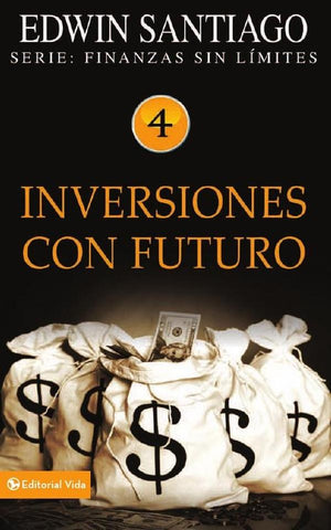 Inversiones con futuro | Edwin Santiago