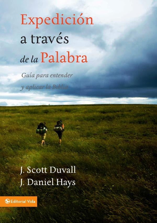 Expedición a través de la palabra | Duvall, Hays