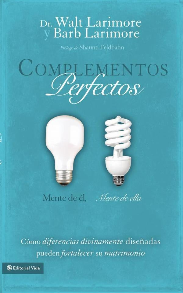 Complementos perfectos | MD Larimore, Larimore