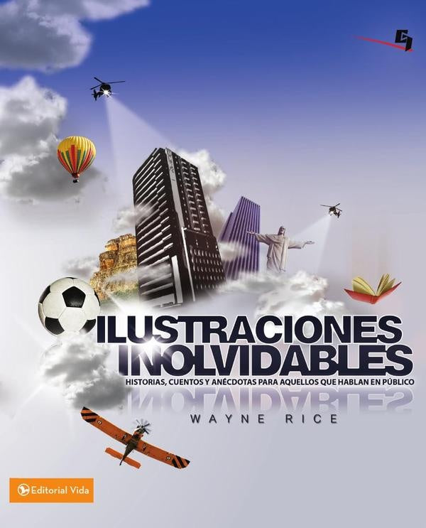 Ilustraciones inolvidables | Wayne Rice