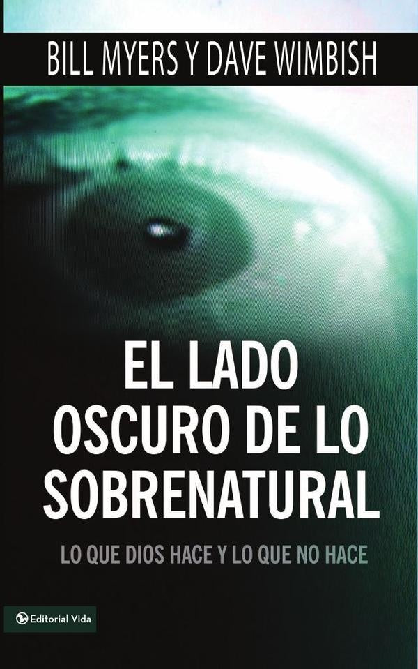 El lado oscuro de lo sobrenatural | Myers, Wimbish