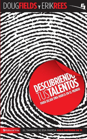 Descubriendo tus talentos | Rees, Fields