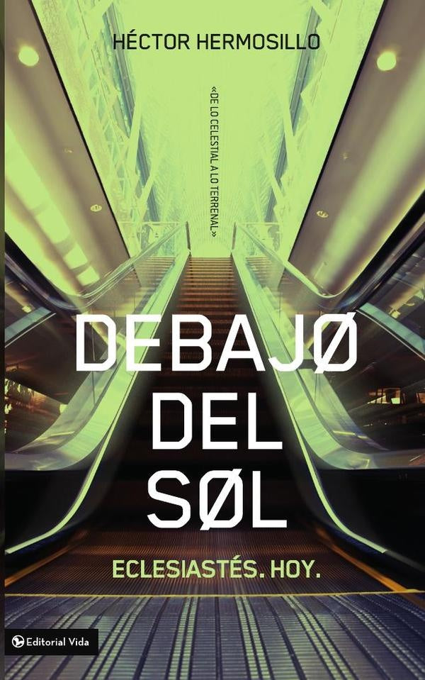 Debajo del sol | Hector Hermosillo