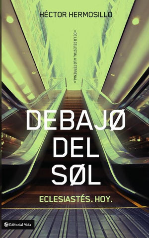Debajo del sol | Hector Hermosillo