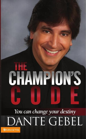 The Champion's Code | Dante Gebel