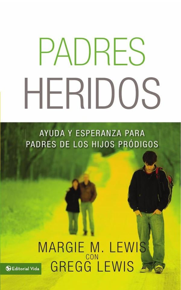 Padres heridos | Margie M. Lewis