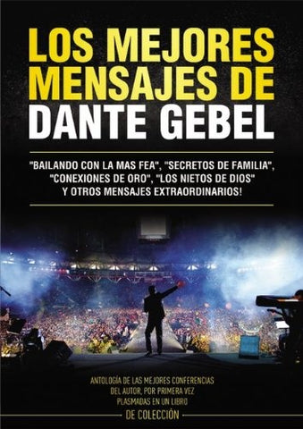 Los mejores mensajes de Dante Gebel | Dante Gebel