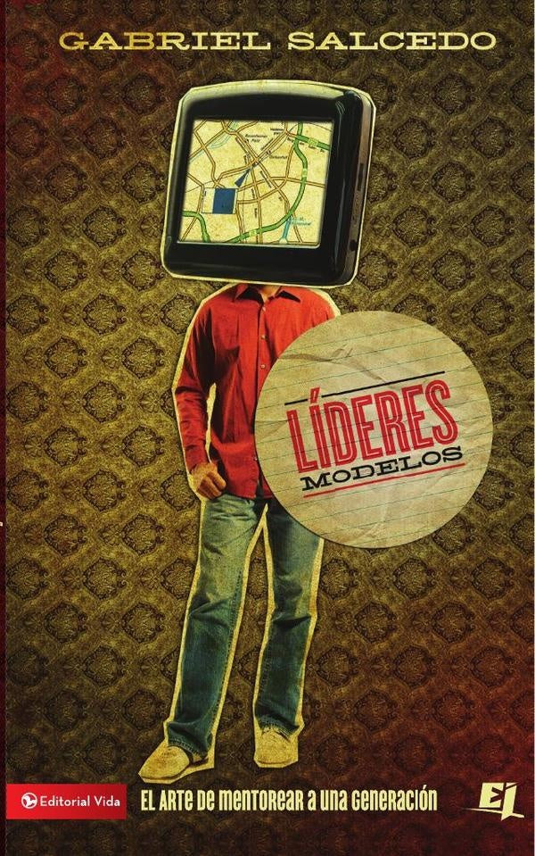 Lideres Modelos | Gabriel Salcedo
