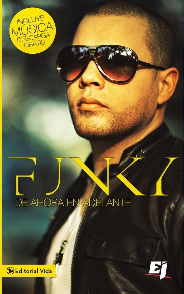 Funky de ahora en adelante | Funky