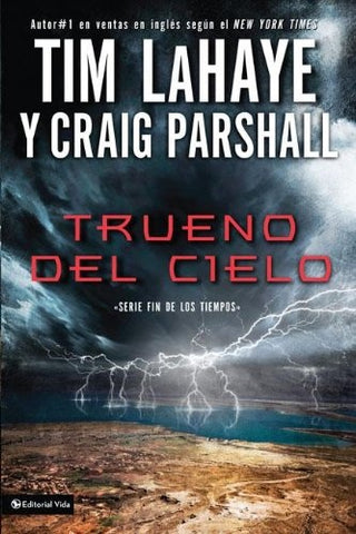 Trueno del cielo | Lahaye, Parshall