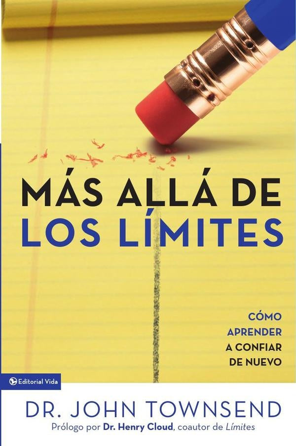 Más allá de los límites | John Townsend