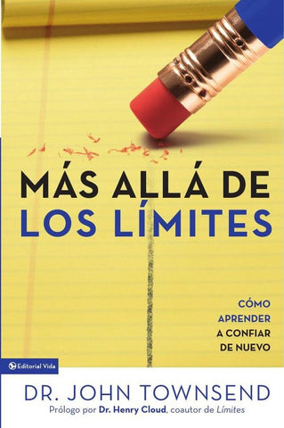 Más allá de los límites | John Townsend