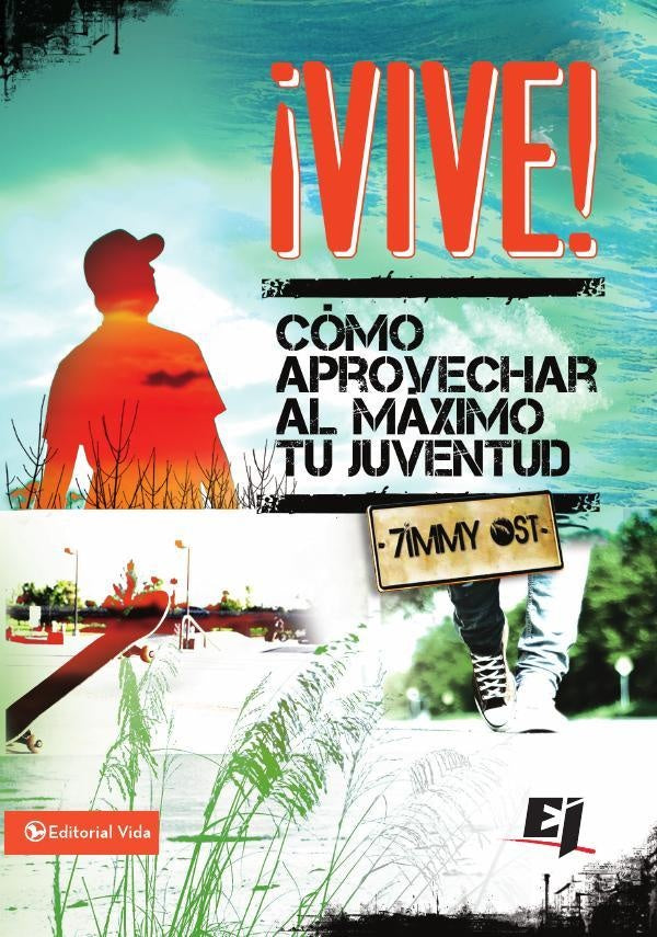 ¡Vive! | Timmy Ost