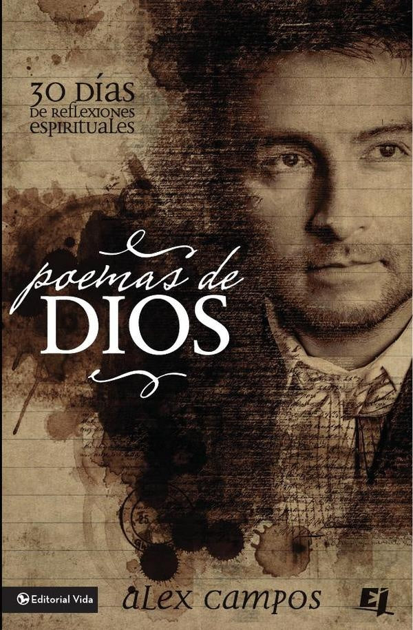 Poemas de Dios | Alex Campos