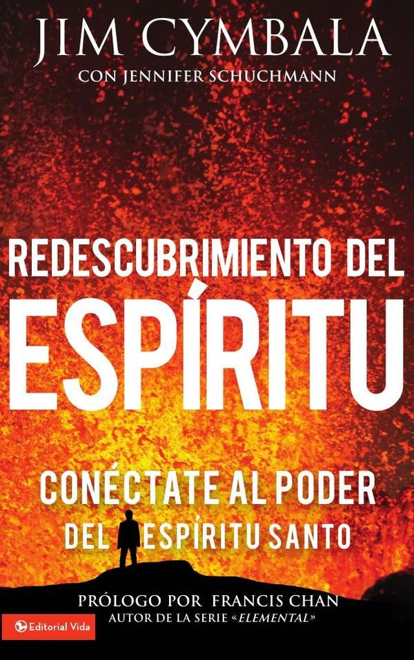 Redescubrimiento del Espíritu | Jim Cymbala
