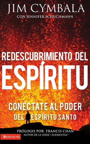 Redescubrimiento del Espíritu | Jim Cymbala