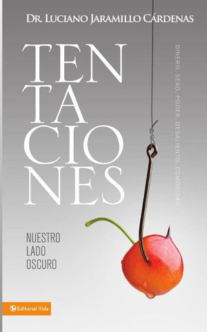 Tentaciones | Luciano Jaramillo Cárdenas