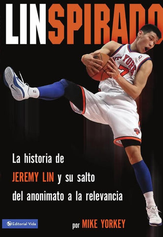 Linspirado | Mike Yorkey