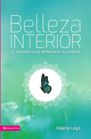 Belleza interior | Valeria Leys