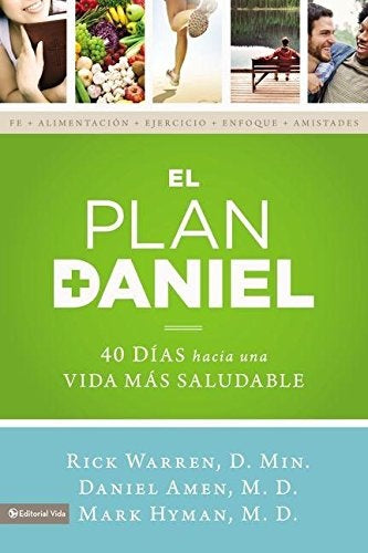 El plan Daniel | Warren, Hyman y otros