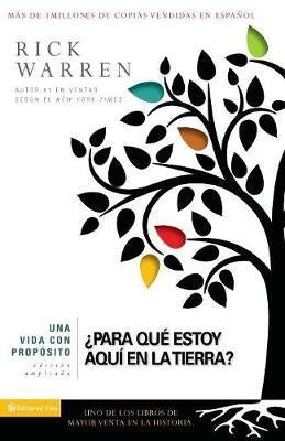Una vida con propósito | Rick Warren