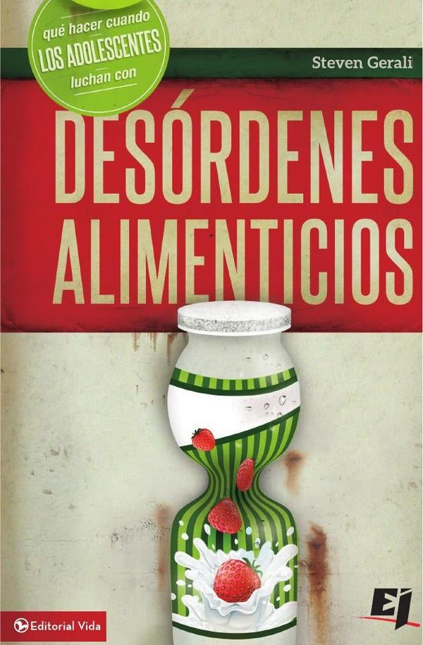 Qué hacer cuando los jóvenes luchan con desórdenes alimenticios | Steven Gerali