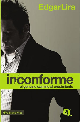 Inconforme | Edgar Lira