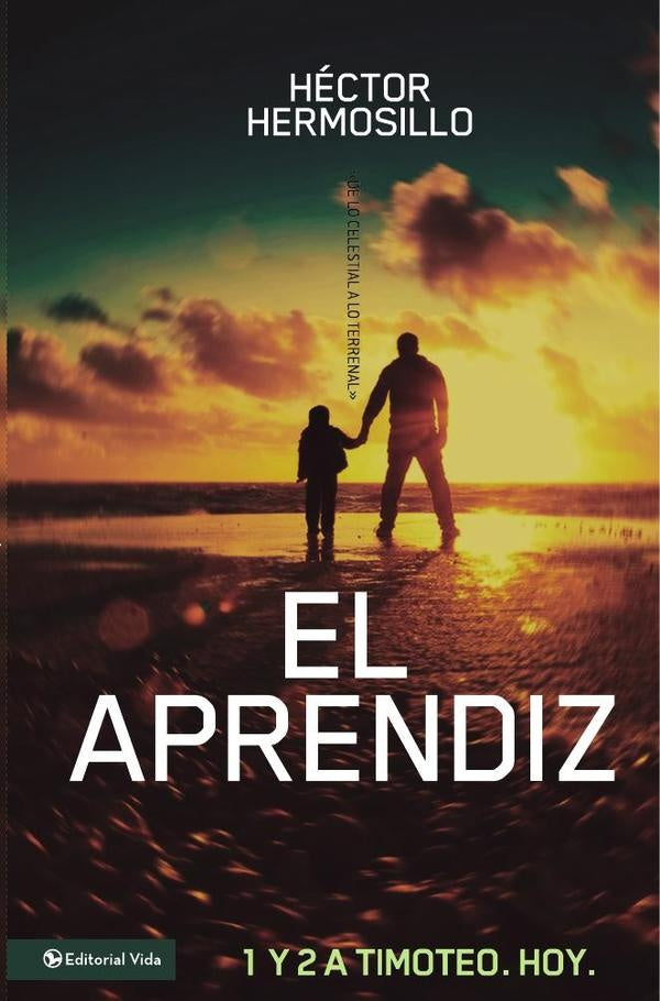 El aprendiz | Hector Hermosillo