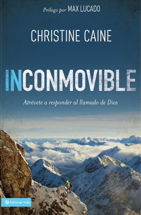 Inconmovible | Christine Caine