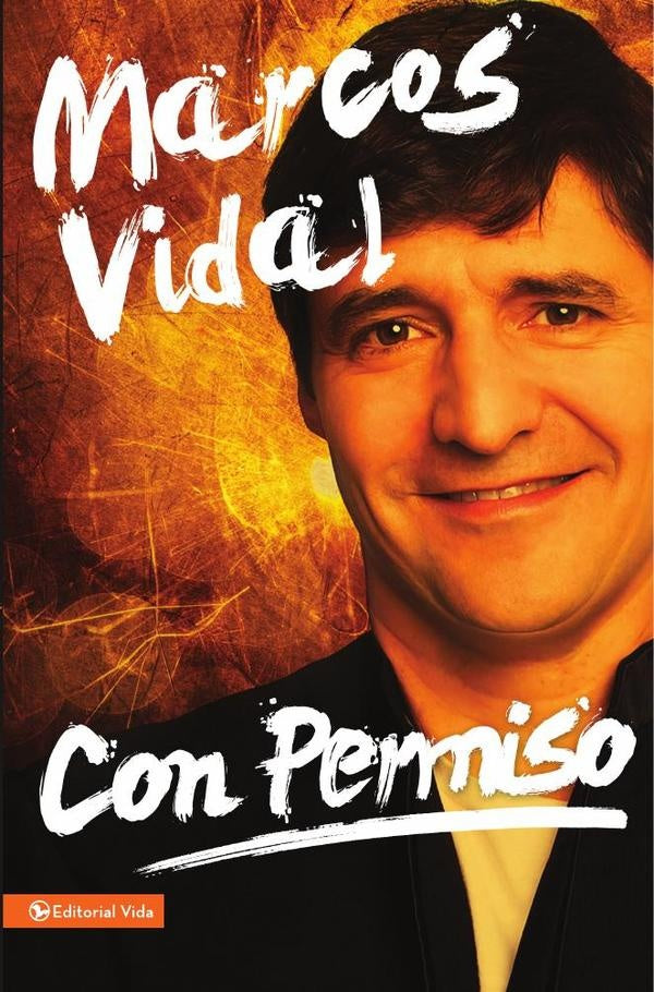 Con permiso | Marcos Vidal