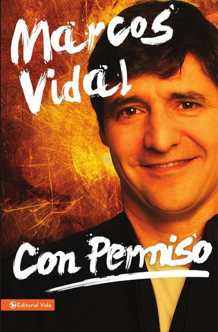 Con permiso | Marcos Vidal