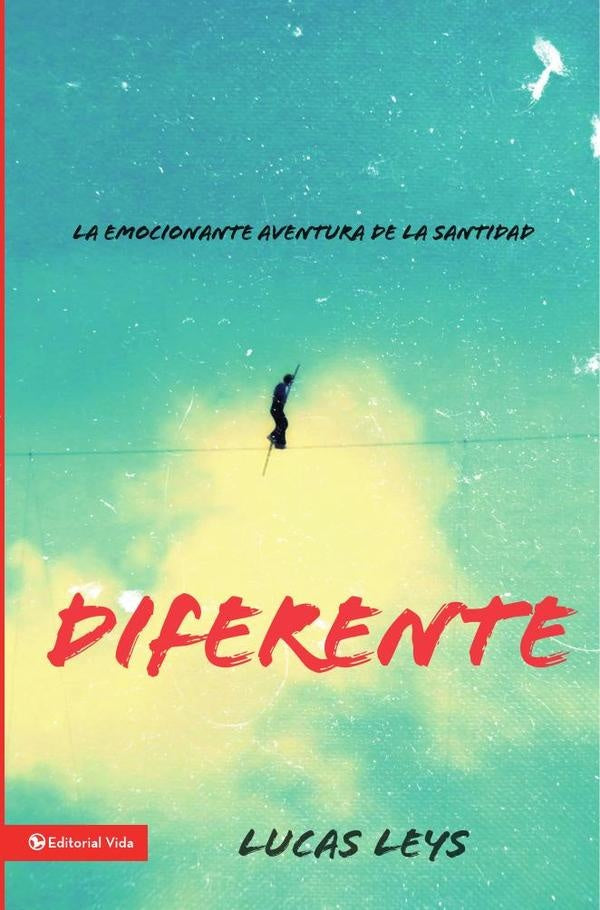 Diferente | Lucas Leys