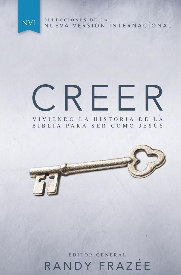 Creer | Randy Frazee
