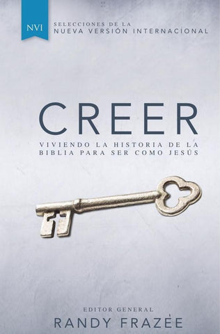 Creer | Randy Frazee