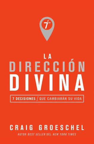 La dirección divina | Craig Groeschel
