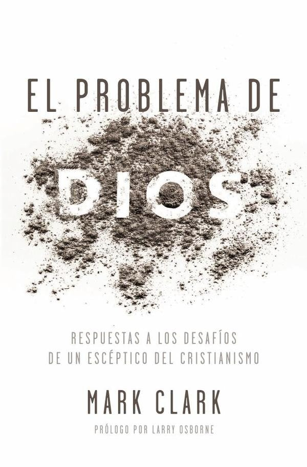 El problema de Dios | Mark Clark