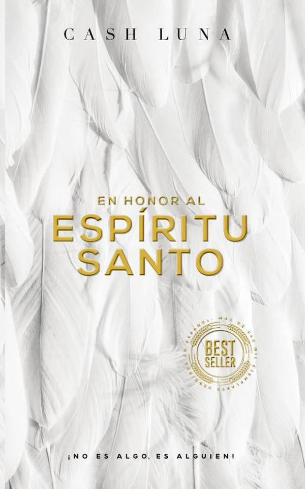 En honor al Espíritu Santo | Cash Luna