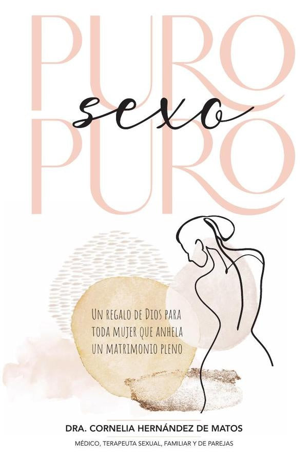 Puro sexo puro | Cornelia Hernández