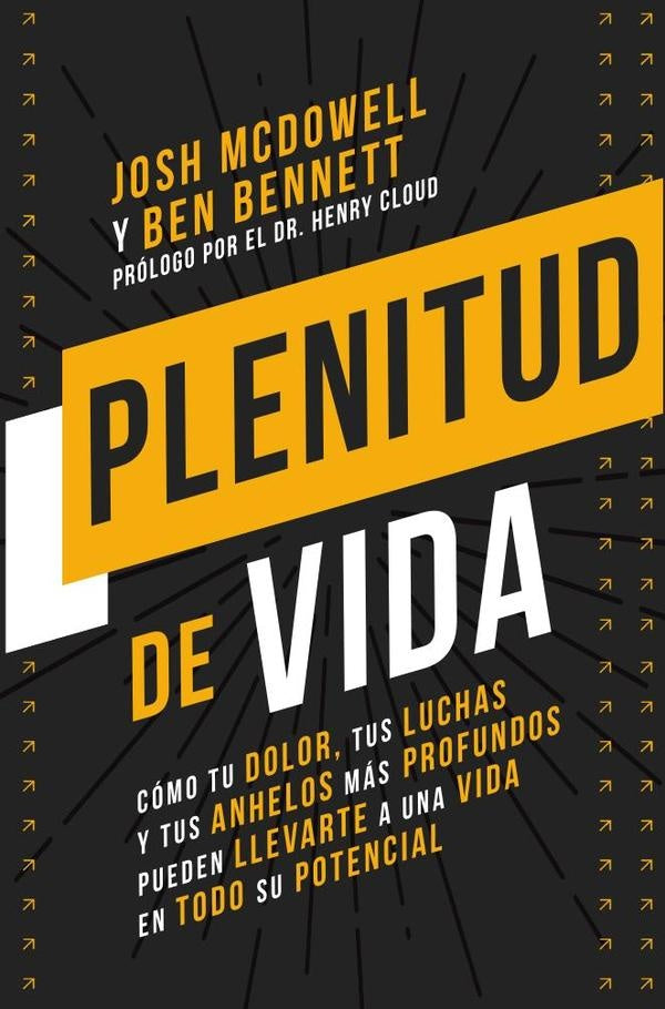 Plenitud de vida | McDowell, Bennett