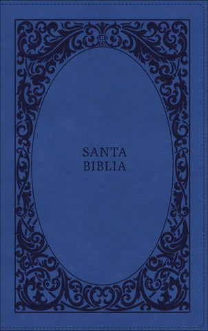 SANTA BIBLIA TIERRA SANTA. LETRA GRANDE..