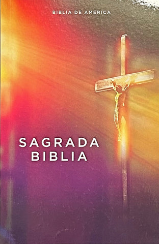 SAGRADA BIBLIA CATOLICA..
